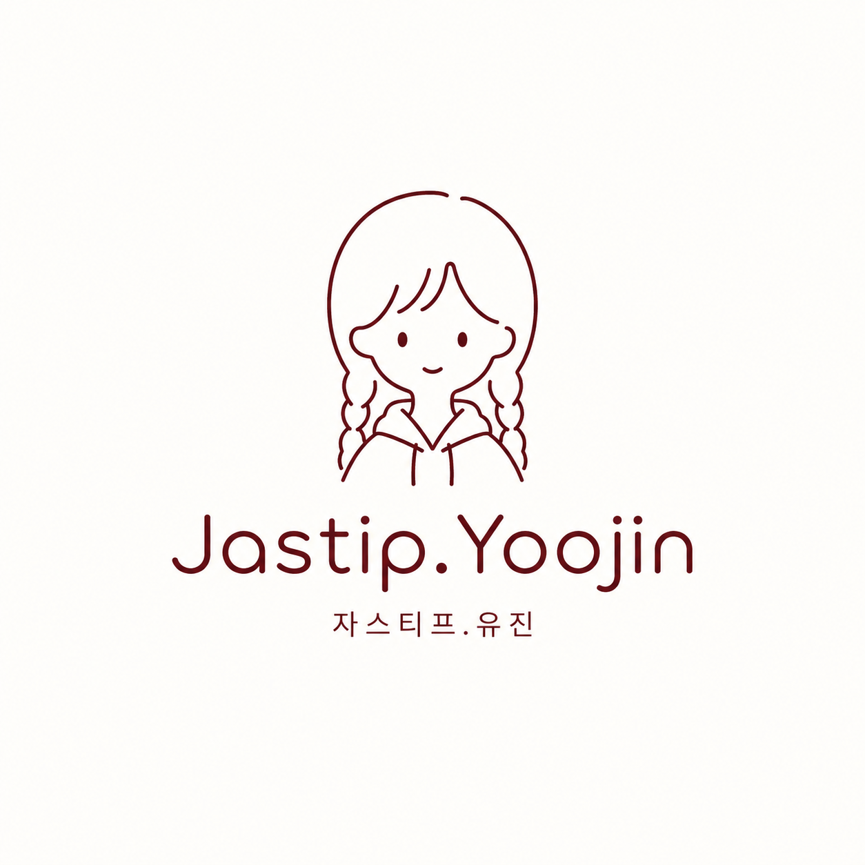 Jastip.Yoojin — Mascot